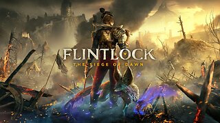 Flintlock: The Siege of Dawn | God Killer Gameplay Trailer
