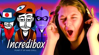 INCREDIBOX JUST GETS BETTER IN 2023