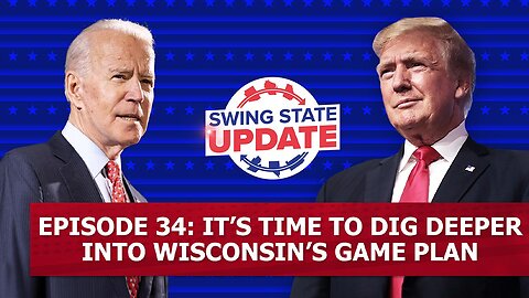 Episode 34: It's Time to Dig Deeper Into Wisconsin's Game Plan