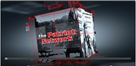 Patriot Network Part 12