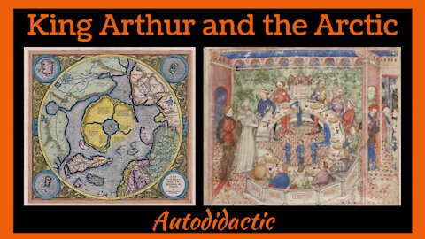 King Arthur and the Arctic