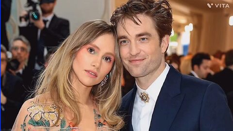 Beyond forever Robert Pattinson suki waterhouse relationship