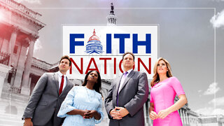 Faith Nation: April 29, 2022