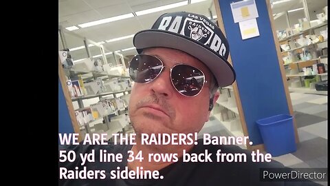 Raiders vs Broncos Pregame News