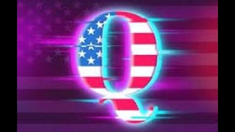 Q'S PLAN TO SAVE THE WORLD! THE GREATEST MILITARY INTELLIGENCE STING OPERATION OF ALL-TIME!