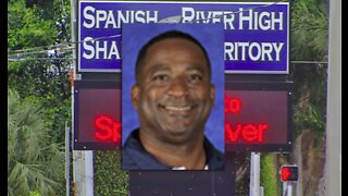 Spanish River High School principal removed from position after controversial Holocaust comments