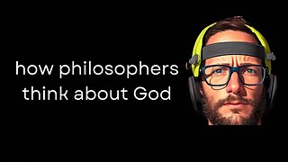 How Philosophers Vindicate God | 9 Intriguing Arguments