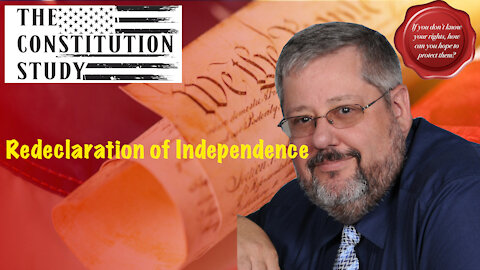 272 - Redeclaration of Independence