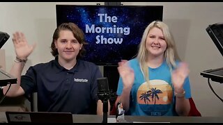 The Morning Show - 8/25/23