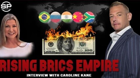 RISING BRICS EMPIRE