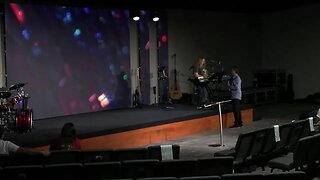 LIVE | Wednesday Service | 01-22-2023