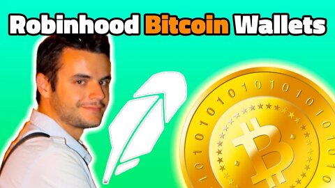 Will Robinhood Ever Allow Bitcoin Withdrawals?