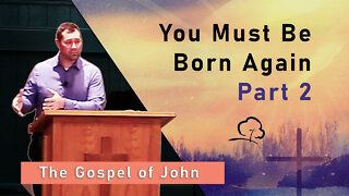 You Must Be Born Again, Part 2