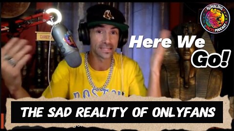 The Sad Reality of OnlyFans (Highlight) EP37