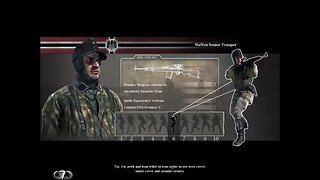 Medal Of Honor Air Born ''Operation Neptune'' Walkthrough Part 1