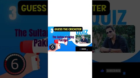 Guess The Cricket Player by Nickname #Stragiestquizzes #shorts #short #shortsfeed
