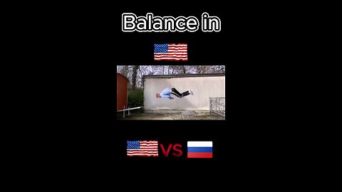 USA vs. Russia: Which Nation Achieves the Perfect Balance?