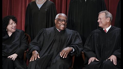 Six SCOTUS Justices Recuse Themselves From Frivolous Texas Abortion Case That Na