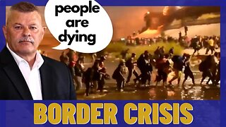 Border Crisis: What Will be the Result if the Borders Open Again?