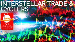 Interstellar Trade & Cyclers