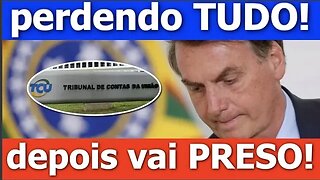 Bolsonaro está perdendo tudo! - Leo Stoppa 22:30