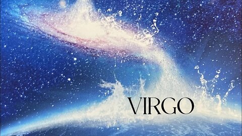 VIRGO!! YOU'VE GOT OPTIONS BUT WATCH OUT FOR A DECEPTIVE ENERGY HEADED YOUR WAY.