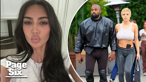 Kim Kardashian 'absolutely does not want to talk' to Bianca Censori about Kanye West: She has 'moved on'