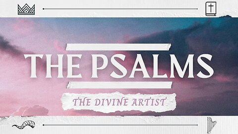The Divine Artist | LifePoint Church 11AM | Nathan Bentley #online #church
