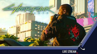 Time to Cyberpunk 2077 tonight!!!