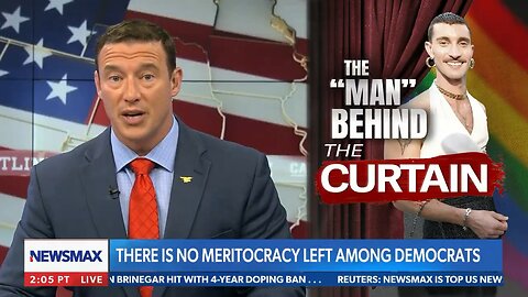 CARL HIGBIE FRONTLINE-6/24/24-BIDEN PROMOTES FAR-LEFT OFFICIAL TO WH COMMS ROLE