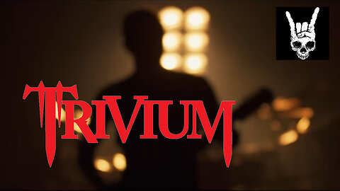 Trivium - Beyond Oblivion (OFFICIAL VIDEO)