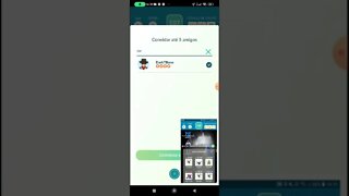 Pokémon GO - Dia de Reide de Deoxys Deu Tudo Errado Parte 3 🤣🤣🤣