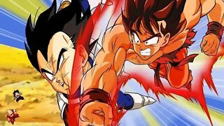 To começando a pegar a manha, mas o Vegeta é chatão || #3 Dragon Ball Z Sagas