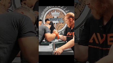 Pronation is the best for counter attacking armwrestling