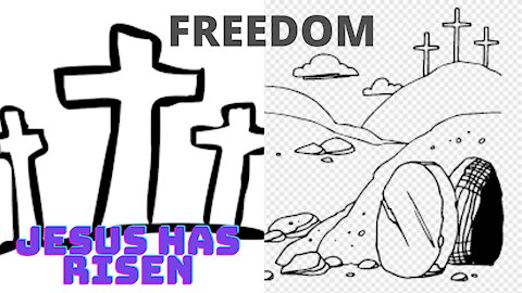 Freedom Trough Jesus