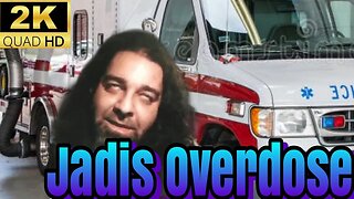 @ElisaJordana vs @JadisMercado / Jadis Overdose?