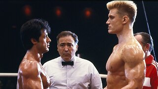 How Dolph Lundgren Gave Sylvester Stallone A Heart-Stopping Moment