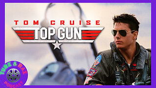 Top Gun Retro Roundtable