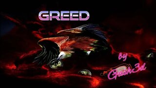 Greed by Gash3d - NCS - Synthwave - Free Music - Retrowave