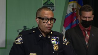 Chief James Craig once again blasts Rep. Rashida Tlaib's comments on police
