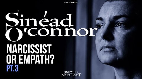 Sinead O´Connor : Part 3