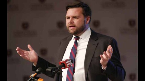 Report: Trump Poised to Endorse J.D. Vance in Crowded Ohio Senate Race