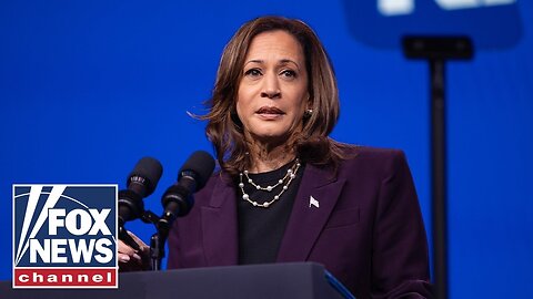 Black voters set the record straight on Kamala Harris’ record | U.S. NEWS ✅