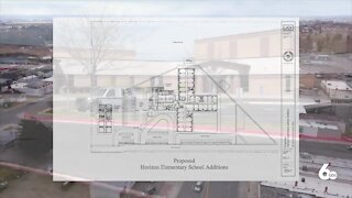 Jerome passes $27 million school bond to fund building a new school