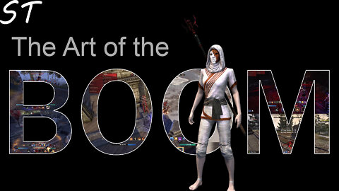 ESO - The Art of Bombing