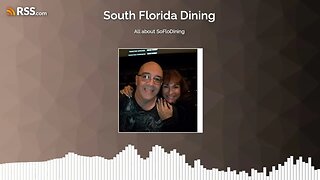 All about SoFloDining