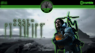 📦Death Stranding: Time to finally meet Mama! (PC) #14 📦