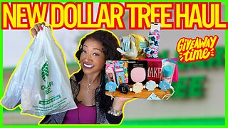 New Dollar Tree Hauls Today💚✨Dollar Tree Deals ✨💚Dollar Tree Haul 2024