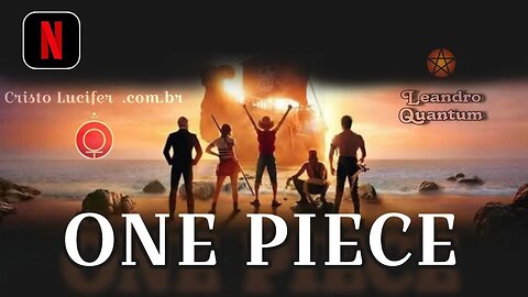 One Piece - O que eu achei da série da Netflix? #onepiece #netflix