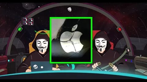 APPLE FELL OFF | The Anonymous Investors React
